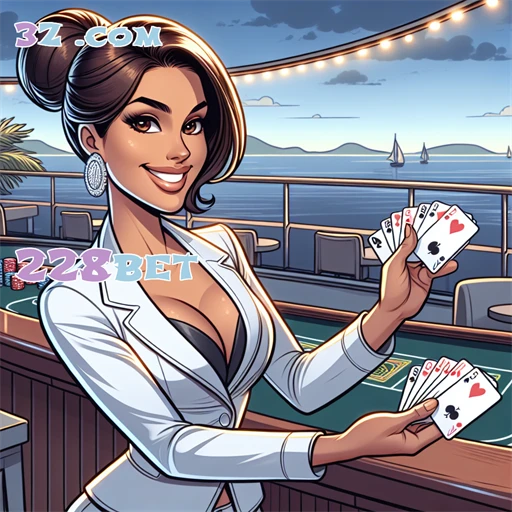 Apostas Criativas e Interativas: Conheça o 228bet