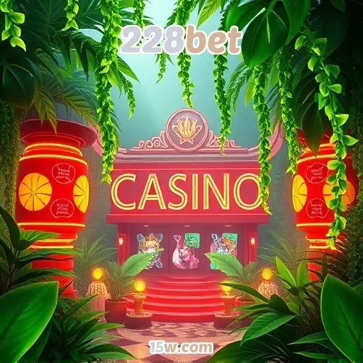 228bet Poker Online