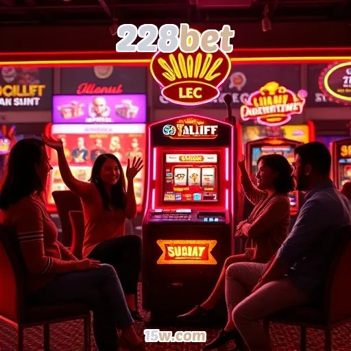 228bet Apostas Esportivas