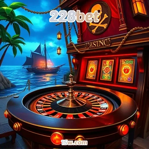 228bet Jogos de Mesa